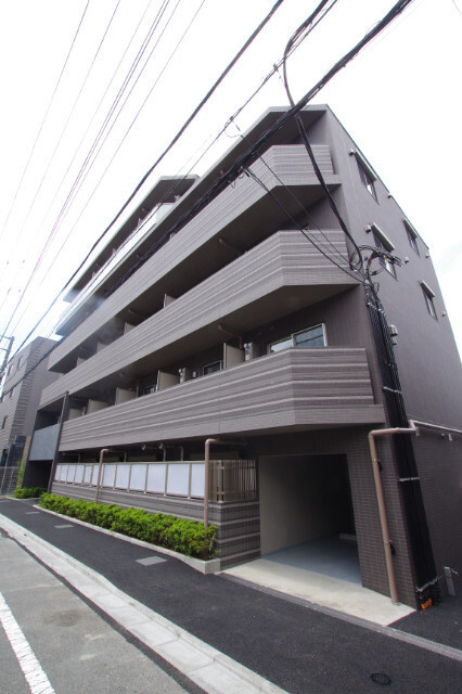 フュージョナル北赤羽DUE