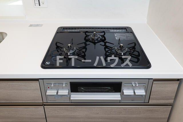 スカイグランデ津田沼のその他