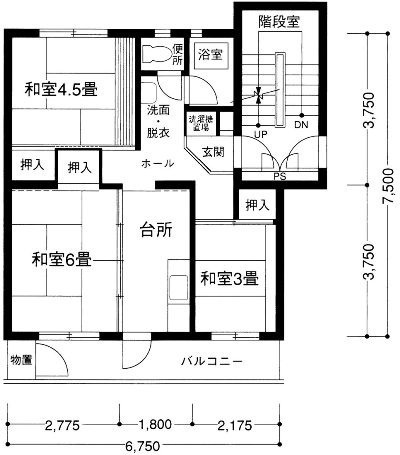 ★間取り★