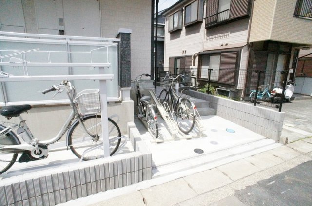 【その他共用部分】 | リブリさがみ野2(リブリサガミノツー)