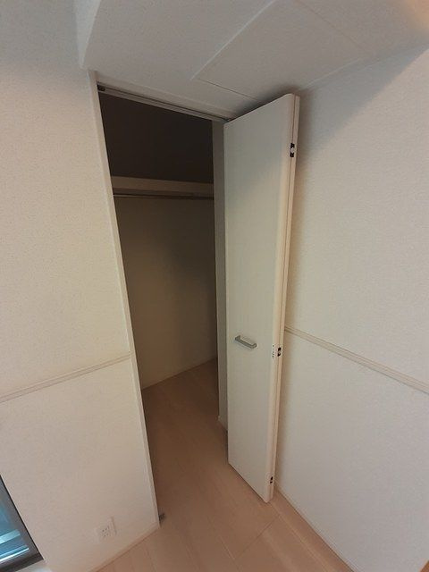 アン ノ アン グランデの収納