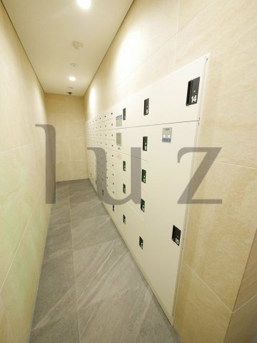 アイルヴァーチェ川崎のその他共用部分