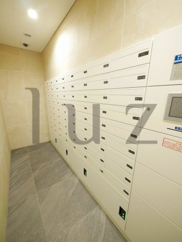 アイルヴァーチェ川崎のその他共用部分