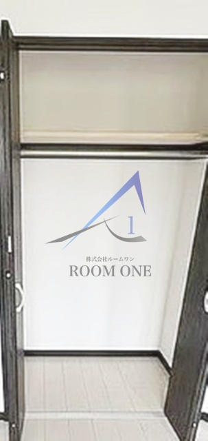 レピュア西葛西レジデンスの収納|収納です。