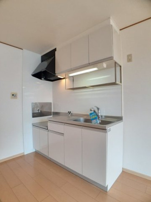 【キッチン】 | アルカディアⅡ | キッチンでお料理をお楽しみください