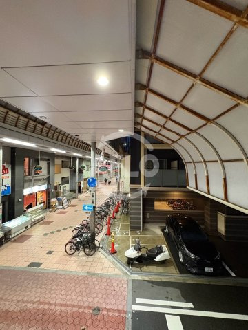 シロハイヌ春日出の展望|シロハイヌ春日出　眺望