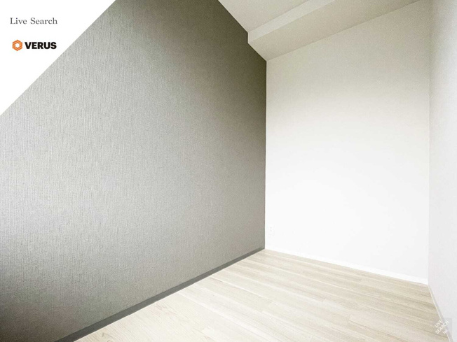 【寝室】