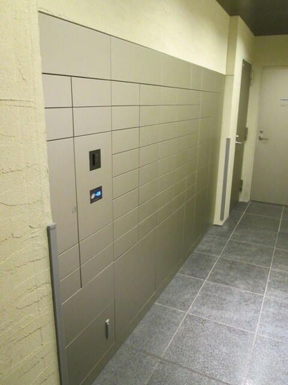 【その他共用部分】 | パークホームズ成城