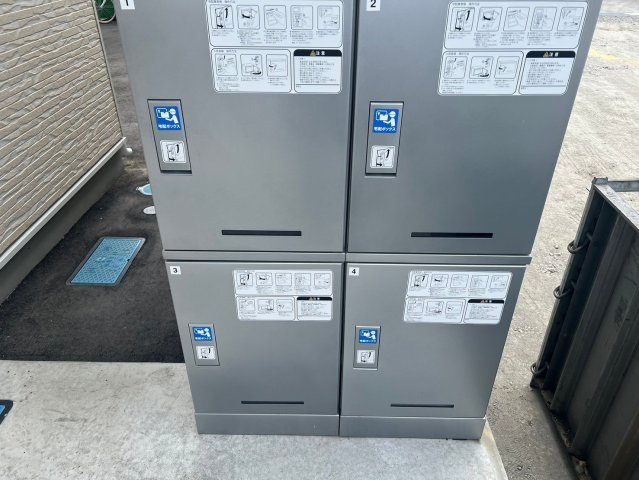 START Aのその他共用部分