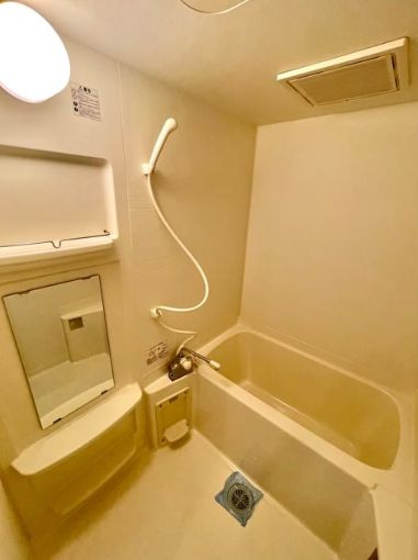 別号室参考写真