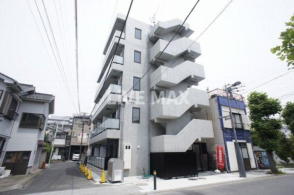Ｍ．Ｒｅｓｉｄｅｎｃｅ亀有の画像