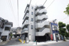 【外観】Ｍ．Ｒｅｓｉｄｅｎｃｅ亀有 