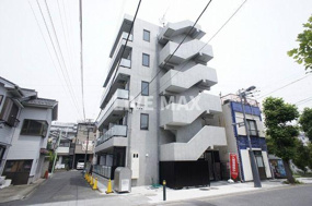 Ｍ．Ｒｅｓｉｄｅｎｃｅ亀有の画像