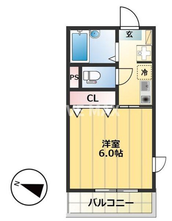 Ｍ．Ｒｅｓｉｄｅｎｃｅ亀有