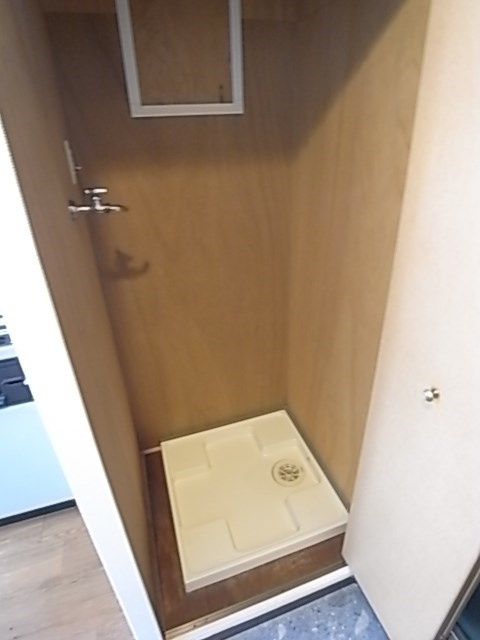 セレーノルーチェの設備
