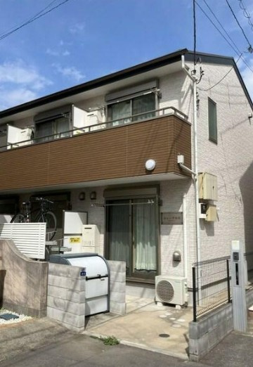 ルレーヴ市川