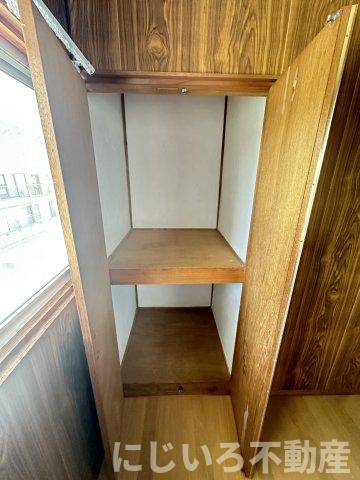 津乃峰町戎山125-56借家（成松邸）のその他