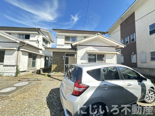津乃峰町戎山125-56借家（成松邸）のその他