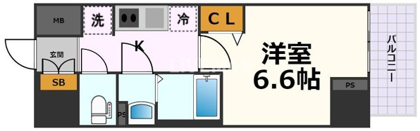 ディアレイシャス今池