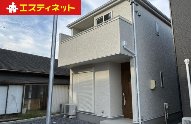マイホームネクスト半田市栄町　1号棟