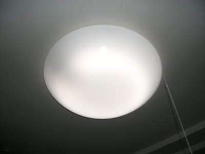 【設備】 | フォルティア | 照明器具