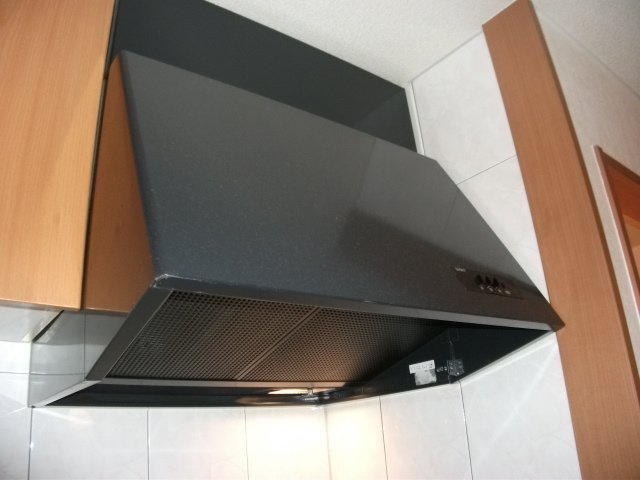 【キッチン】 | フォルティア | レンジフード
