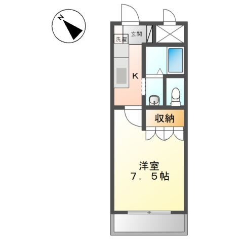 【間取り】 | フォルティア