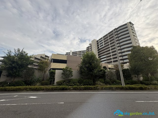 エアヒルズ藤沢