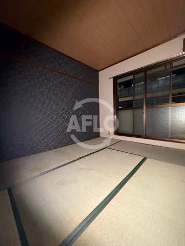 シロハイヌ春日出のその他|シロノハイツ春日出　和室