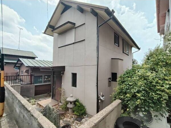 【庭】 | 千種区城山新町2丁目のお家
