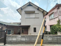 千種区城山新町2丁目のお家の画像