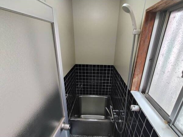 【浴室】 | 千種区城山新町2丁目のお家