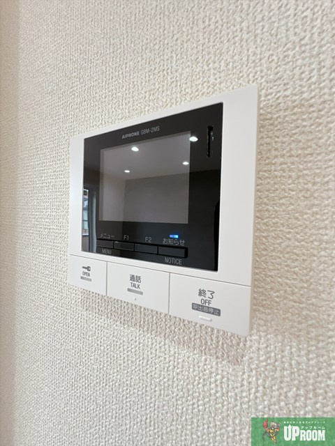 オークグレイスのセキュリティ