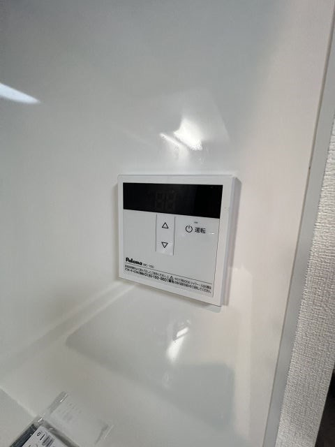 大阪市西淀川区福町２丁目のアパートの設備