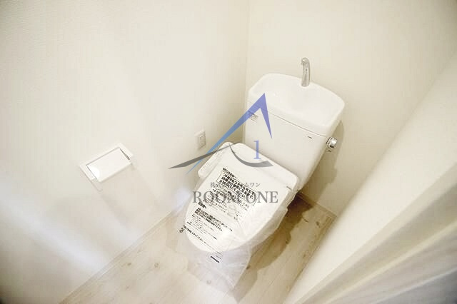 池戸ビルのトイレ|トイレです。