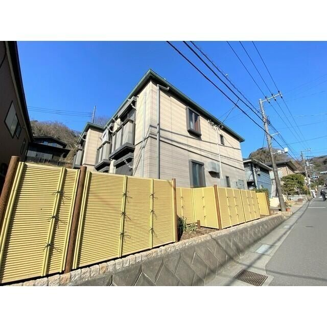 鎌倉市長谷５丁目のアパートのその他