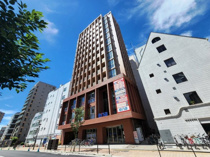 TOKIO国立タワーの画像
