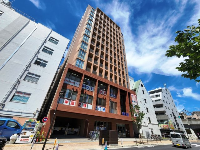 【外観】 | TOKIO国立タワー