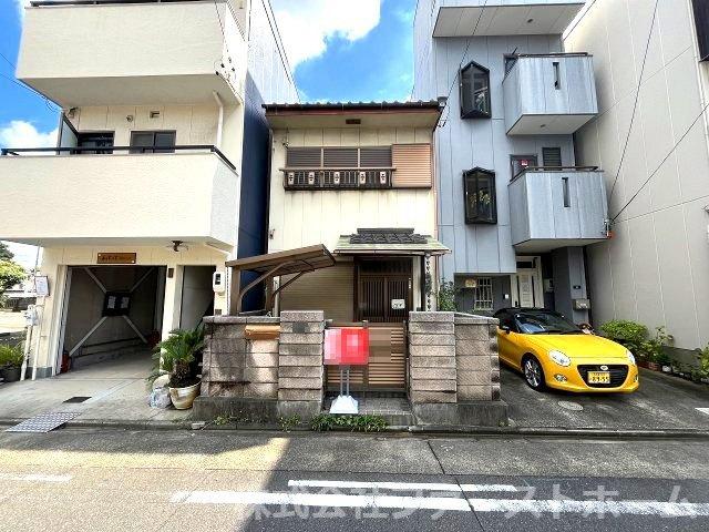 南区鳥山町一丁目　売戸建