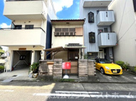 南区鳥山町一丁目　売戸建の画像