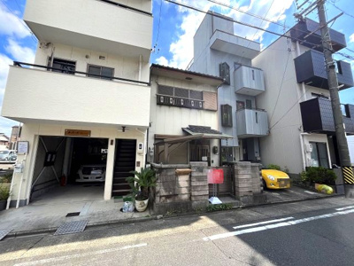 【外観】 | 南区鳥山町一丁目　売戸建 | 外観　現地写真（2026年9月17日撮影）ご都合のよろしい日時に現地をご案内させて頂きます！