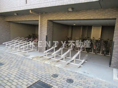 【その他】 | ルーブル蒲田南伍番館 | 別部屋参考写真