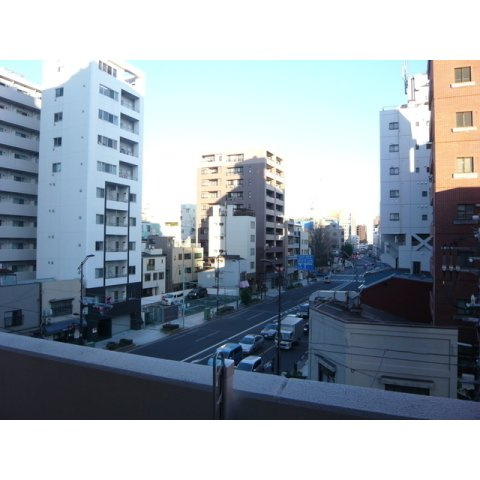 【周辺】アルファステイツ浅草橋 