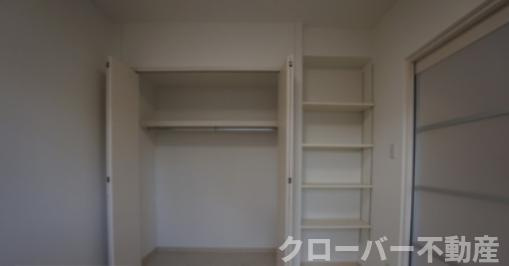 ル・マレＮｉｓｈｉｋｉｍａｃｈｉの収納|収納