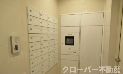 ル・マレＮｉｓｈｉｋｉｍａｃｈｉのエントランス|エントランス