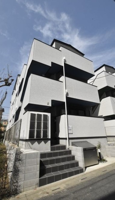 3F　HAUS