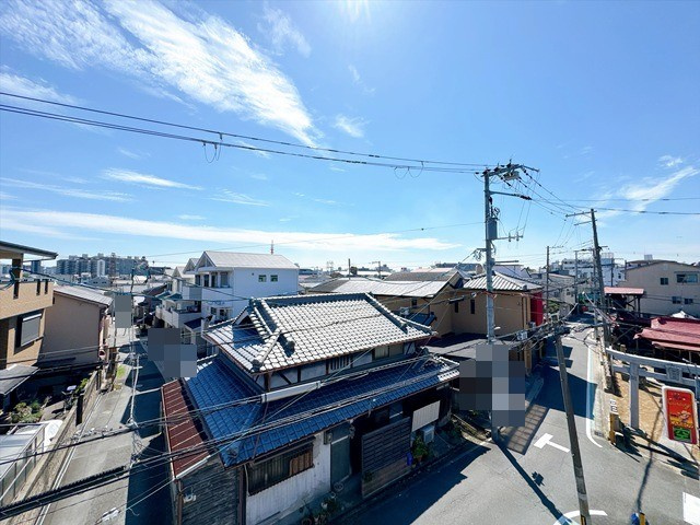 【展望】 | シャンタラム吹田