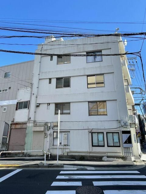 五反田明河ビルのその他共用部分