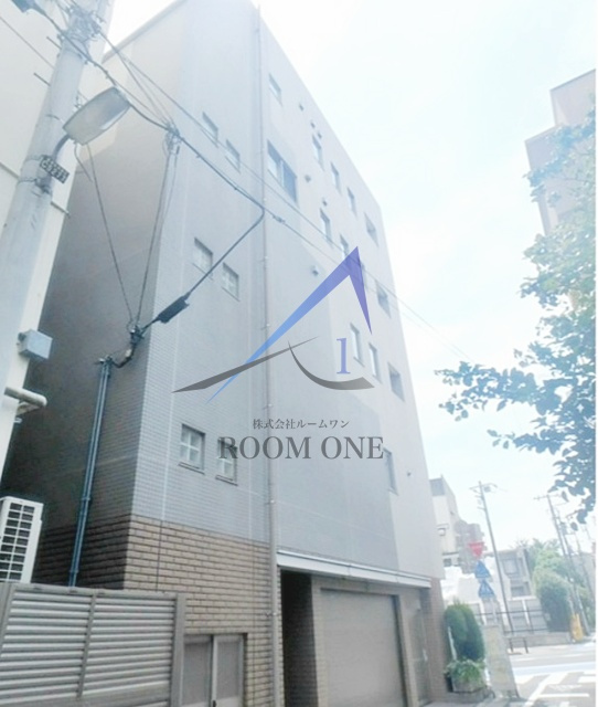 タイム西池の外観|外観です。