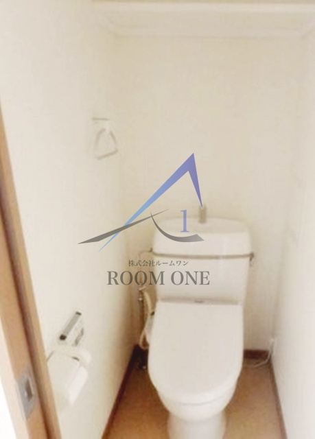 タイム西池のトイレ|トイレです。